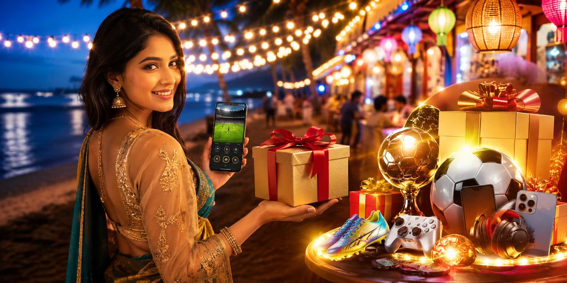 সেন্ট মার্টিনে ফুটবল বেটিং উপভোগ